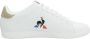 Le Coq Sportif Courtset Sneakers White - Thumbnail 2