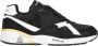 Le Coq Sportif Dames sportschoenen R850 W Chimere Zwart Dames - Thumbnail 7