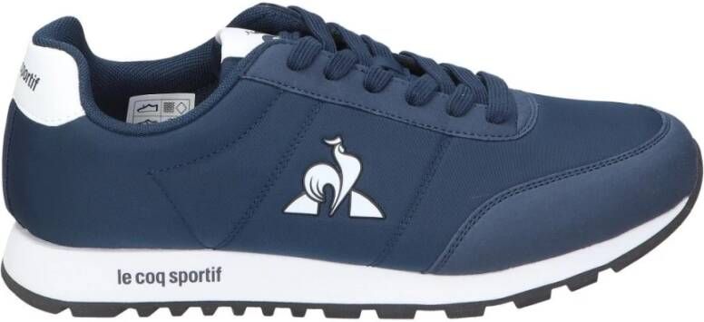 Le Coq Sportif Heren Sportschoenen Blue Heren