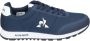 Le Coq Sportif Heren Sportschoenen Blue Heren - Thumbnail 2