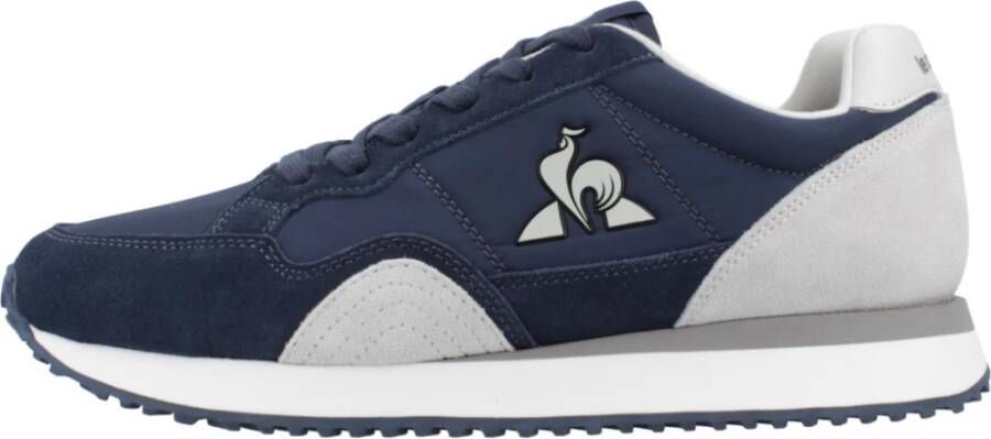 Le Coq Sportif Jet Star 2 Sneakers Blue Heren