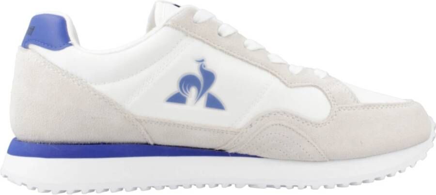 Le Coq Sportif Jet Star Sneakers White Heren