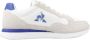 Le Coq Sportif Jet Star Sneakers White Heren - Thumbnail 1