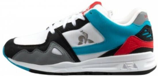 Le Coq Sportif LCS R1000 GS sneakers Wit Heren