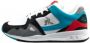 Le Coq Sportif LCS R1000 GS sneakers Wit Heren - Thumbnail 2