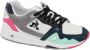 Le Coq Sportif LCS R1000 sneakers White Heren - Thumbnail 1