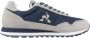 Le Coq Sportif Mode Sneakers Astra Model Gray Heren - Thumbnail 2