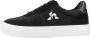 Le Coq Sportif Mode Sneakers Ollie Stijl Black Heren - Thumbnail 1