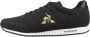 Le Coq Sportif Moderne Racerone Sneakers Black Heren - Thumbnail 2