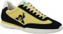 Le Coq Sportif Néré sneakers Yellow Heren - Thumbnail 1