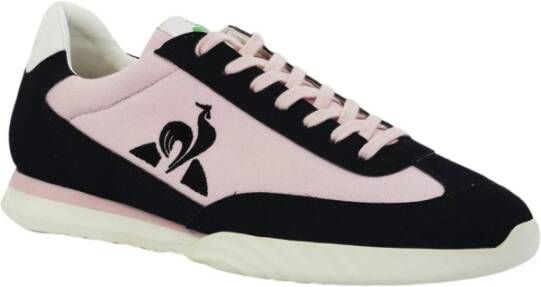 Le Coq Sportif Nerée schoenen Roze Dames