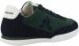 Le Coq Sportif Nerée schoenen Groen Heren - Thumbnail 1