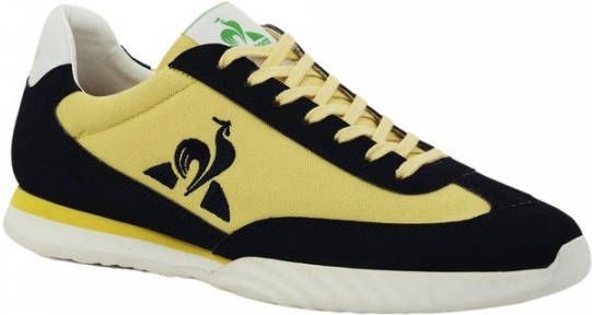 Le Coq Sportif Néré sneakers Yellow Heren