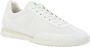 Le Coq Sportif Neree Sneakers Stijlvol en Sportief White Heren - Thumbnail 1