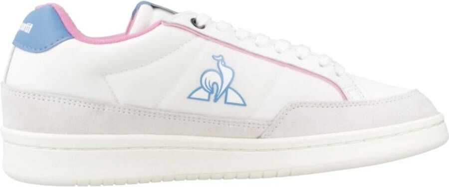 Le Coq Sportif Noah_2 Sneakers White Dames