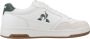 Le Coq Sportif Optical Master Sneakers White Heren - Thumbnail 2