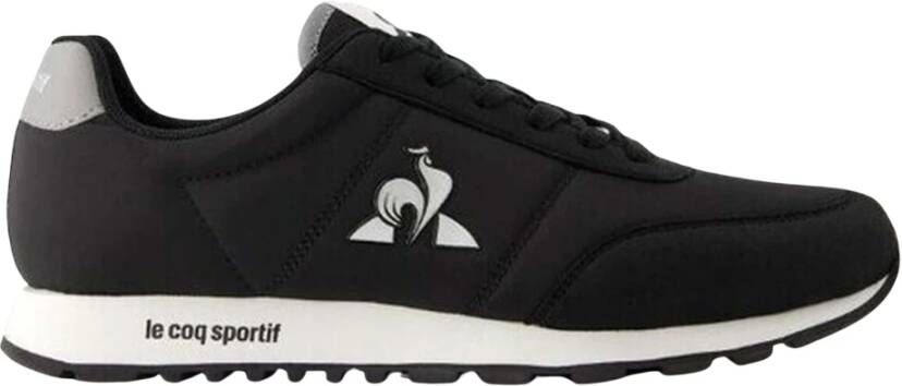 Le Coq Sportif Racerone_2 Sneakers Black Heren