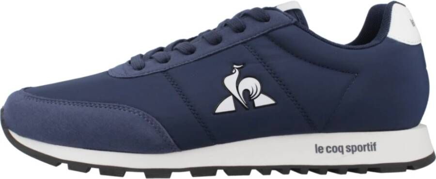 Le Coq Sportif Racerone_2 Sneakers Blue Heren