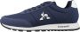 Le Coq Sportif Racerone_2 Sneakers Blue Heren - Thumbnail 2