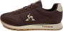 Le Coq Sportif Racerone 2 Sneakers Brown Heren - Thumbnail 1