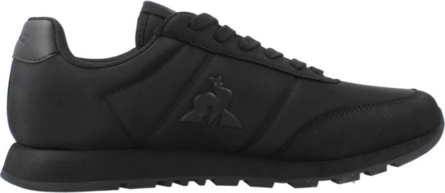 Le Coq Sportif Racerone Sneakers Black Heren