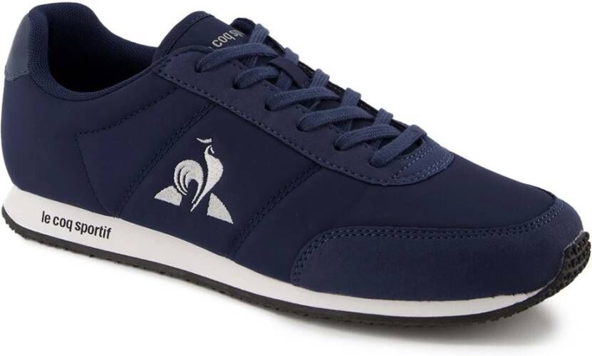 Le Coq Sportif Racerone Sneakers Blue Heren