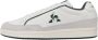 Le Coq Sportif Ripstop Sneakers White Heren - Thumbnail 2