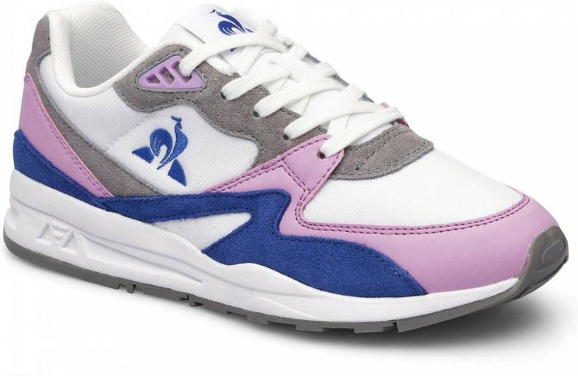 Le Coq Sportif Stijlvolle damessneakers White Dames