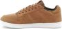 Le Coq Sportif Sneakers Brown Heren - Thumbnail 1