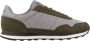 Le Coq Sportif Astra Twill Stijlvolle Sneakers Gray Heren - Thumbnail 2