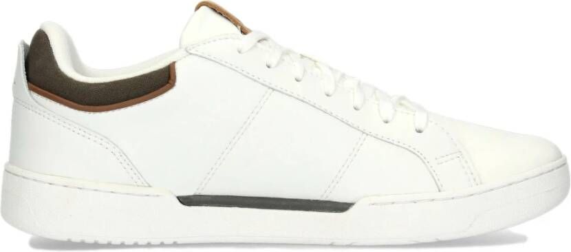 Le Coq Sportif Sneakers White Heren