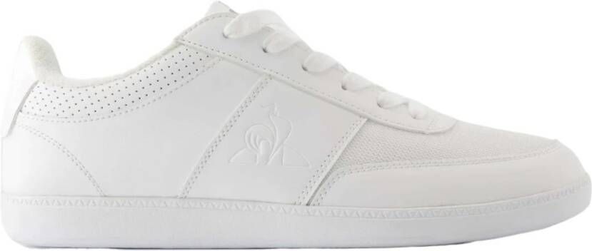 Le Coq Sportif Sneakers White Heren