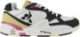 Le Coq Sportif Sneakers White Dames - Thumbnail 1