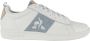 Le Coq Sportif Lage Sneakers COURTCLASSIC W DENIM - Thumbnail 1