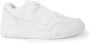 Le Coq Sportif Moderne Dynactif Sneakers White Heren - Thumbnail 1