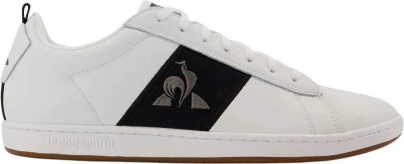 Le Coq Sportif Sneakers Wit Heren