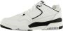 Le Coq Sportif Trainers Lcs T1000ineties White Heren - Thumbnail 2