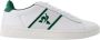 Le Coq Sportif Stijlvolle Comfort Sneakers White Heren - Thumbnail 1