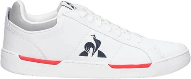 Le Coq Sportif Stadium Tricolore Heren Schoenen