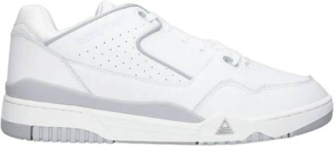 Le Coq Sportif Sneakers Wit Heren