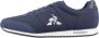 Le Coq Sportif Stijlvolle Racerone Sneakers Blue Heren - Thumbnail 2