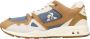 Le Coq Sportif Stijlvolle Sneakers voor Moderne Man Brown Heren - Thumbnail 2