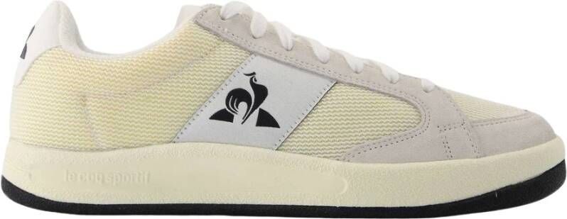 Le Coq Sportif Trainers Ashe Team Beige Unisex