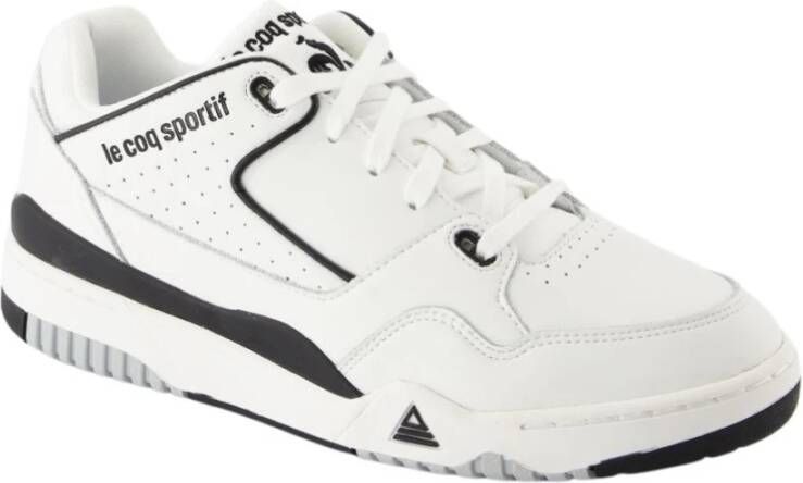 Le Coq Sportif Trainers Lcs T1000ineties Wit Heren