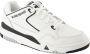 Le Coq Sportif Trainers Lcs T1000ineties White Heren - Thumbnail 1