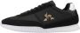 Le Coq Sportif Veloce I Sneakers Black Heren - Thumbnail 1