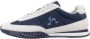 Le Coq Sportif Veloce I Sneakers Blue Heren - Thumbnail 2