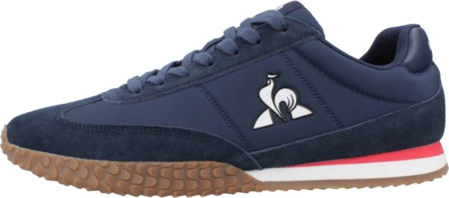 Le Coq Sportif Veloce Sneakers Blue Heren