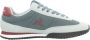 Le Coq Sportif Veloce Sneakers Gray Heren - Thumbnail 1