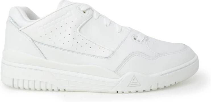 Le Coq Sportif Moderne Dynactif Sneakers White Heren